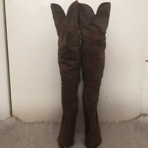 Boots for sale